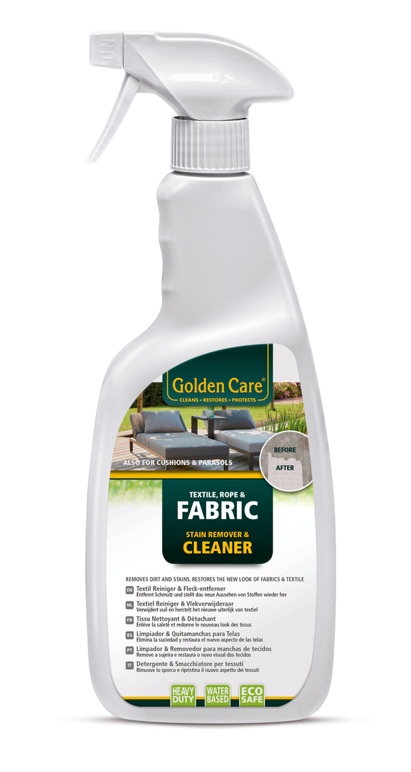 Golden Care Fabric Cleaner 750 ml