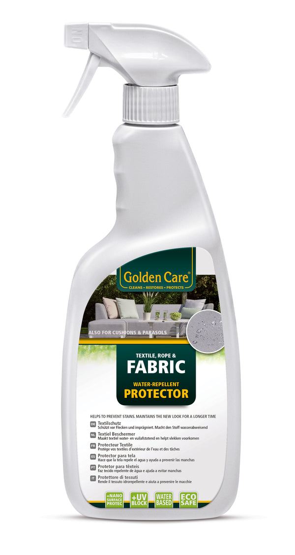 Golden Care Fabric Protector 750 ml