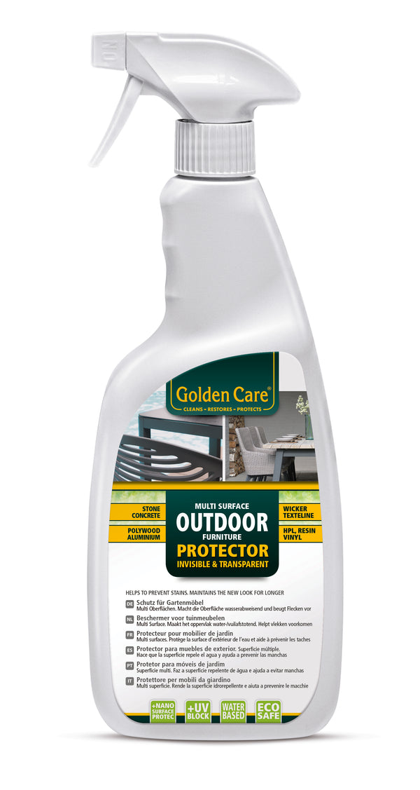 Golden Care Multi Surface Protector 750 ml