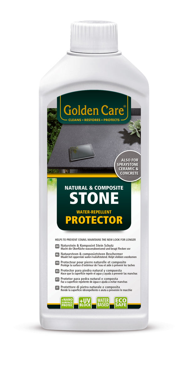 Golden Care Stone Protector 500 ml