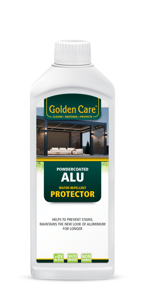 Golden Care Aluminium Protector 500 ml