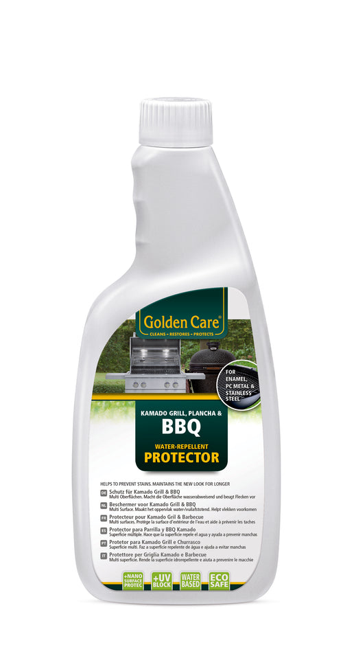 Golden Care BBQ Protector 750 ml