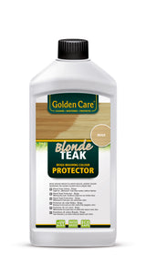 Golden Care Blonde Teak Protector 1000 ml