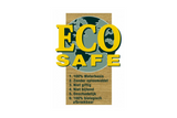 Eco-Safe-Logo von Golden Care
