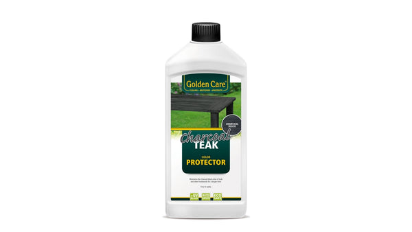 Golden Care Golden Care Protector Charcoal-black