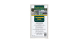 Golden Care Golden Care scrubbing pads per 2