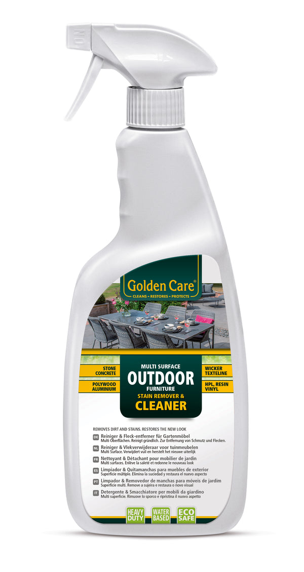Golden Care Multi Surface Cleaner 750 ml