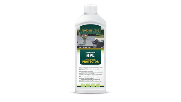 Golden Care Polywood Protector