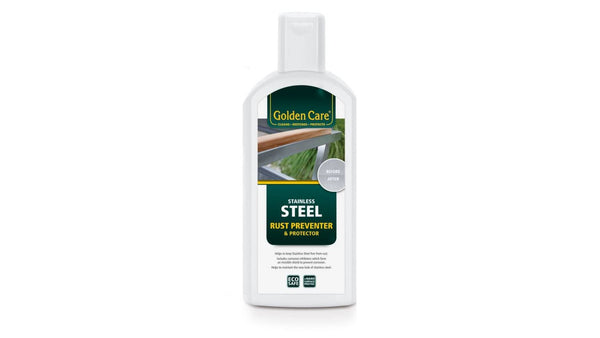 Golden Care RVS Beschermer & Roestvoorkomer
