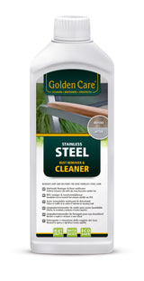 Golden Care Stainless Steel Cleaner 500 ml