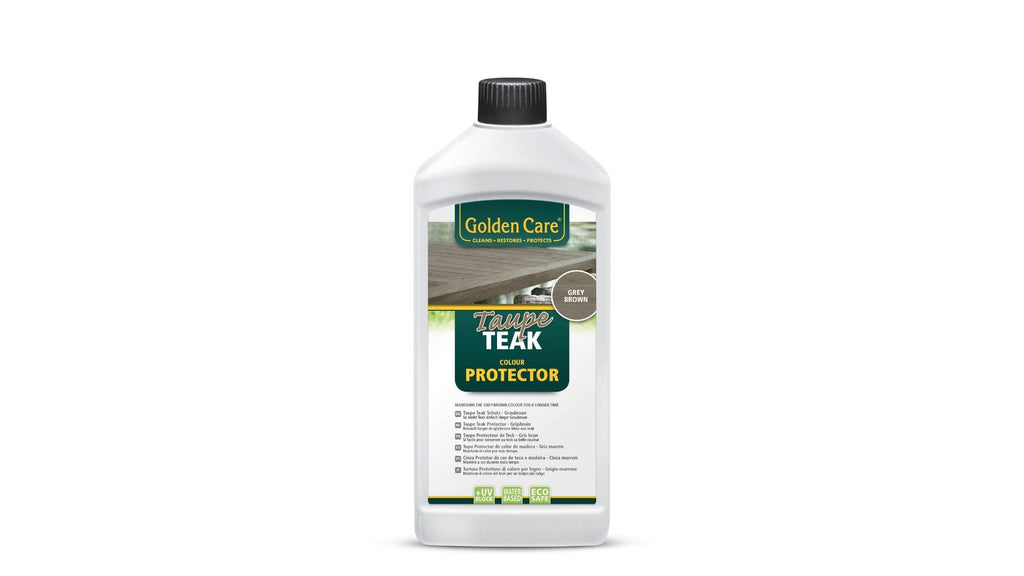 Golden Care Teak Instant Taupe