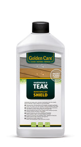 Golden Care Teak Shield 1000 ml