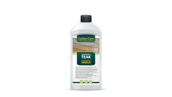 Golden Care Teak Shield
